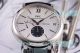 Swiss Copy IWC Schaffhausen Portofino Watch SS White Dial With Black Sub-dial (4)_th.jpg